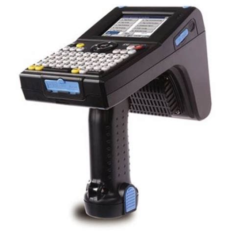 convergence system limited rfid|Convergence CS101 Handheld RFID Reader .